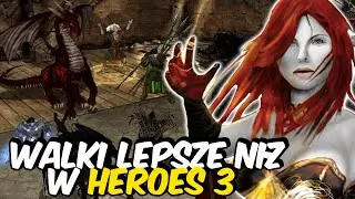 NAJTRUDNIEJSZA WALKA! Koniec misji z Disciples 2: Dzieje Nevendaar @DziejeNevendaar