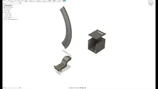 Fanatec Xbox Universal Hub 3D Printed Push Pull Rally Shifter Mod