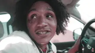 Lil Mg - We on dat