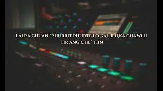 A chhawk ang che - karaoke