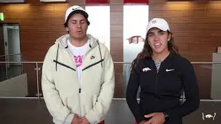 Jones Center Tour