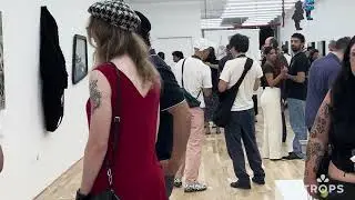 Emerging Movement
