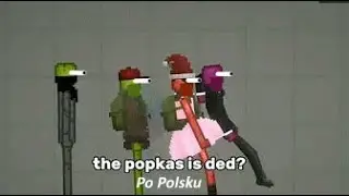 POPKAS NIE ŻYJE!1!1!1!1
