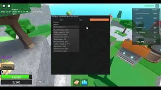 ROBLOX Legend piece script [AUTOQUEST, LAG SERVER, AUTOFARM MOBS]
