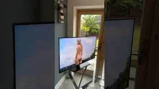 Samsungs NEW QN90C Neo QLED TV! #neoqled #qled #samsungtv