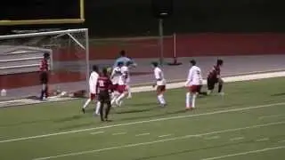 Creekview Mustangs vs Rockwall Heath