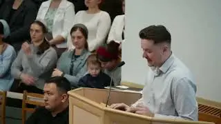 Не позволяйте законничеству искажать учение о благодати | Даниил Жуков