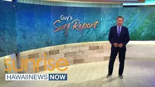 Guy's Surf Report: Australia's Stephanie Gilmore announces yearlong break from competitive surfin...