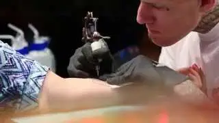 Vegas Ink Tattoo & Body Piercings - Las Vegas, NV