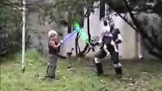 Space Pirate Blacksock clip