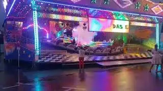 Musik Express - Stange Offride 2