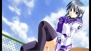 Let's Read (Blind) Muv-Luv Extra Part 37: Ayamine Route Start