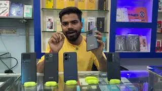 IQOO Second Hand Phone New deals Ready IQOO Neo 7 Pro, IQOO Neo 6, IQOO Z7Pro, IQOO Z6 Lite #iqoo 