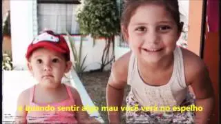 Rodrigo Solano - O Rosto da Esperan&ccedil;a (Clipe Oficial)