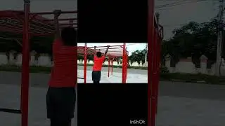 Upper body workout🏋🚴💪  001