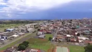 Samambaia Sul - DF
