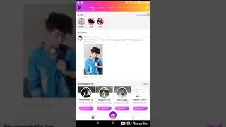 How to increase fans in like app #LIKE APP