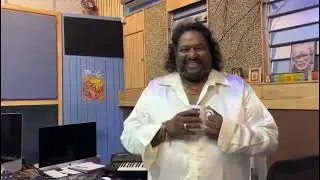 DNET FM 90.8...Wishes from Mr.SRIKANTH DEVA, Music Director, Chennai