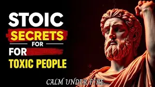 Handle Passive-Aggressive People Like a Stoic &ndash; 7 Power Moves for Instant Calm