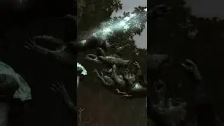 Escape of the Shadow Rider 🐎🔥 | Gabriel&rsquo;s Spirit Horse | Castlevania: Lords of Shadow