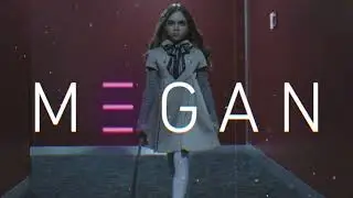 MEGAN Official Trailer 2 Song 