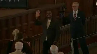 Sunday Morning Worship, September 5, 2021 &mdash; Dr. David Ireland