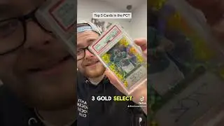 PROFESSOR'S TOP 5 CARDS IN HIS PC 👨&zwj;🏫 #shorts