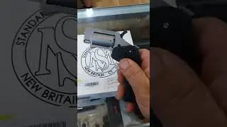 SwitchGun Standard Manufacturing Switch 22 Magnum