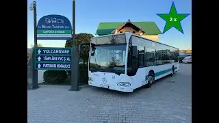 Mercedes Benz O 530 Citaro  I Retarder | 10.2005 |38+61 Locuri