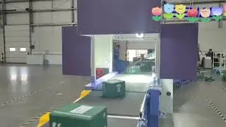 The intelligent sorting solution