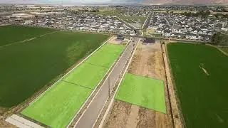 Park Estates, a new home community in Spanish Fork, Utah by Arive Homes.