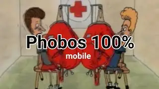 Phobos 100% (Extreme Demon) Mobile/120hz