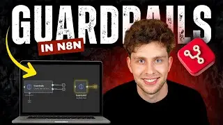 This n8n Guardrails Update Changes AI Automation Forever