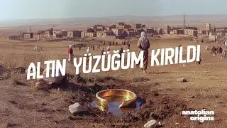 Anatolian Origins – Altın Yüzüğüm Kırıldı | Downtempo Mix