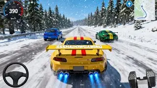 Rally Fury Offroad Car Racing-Sport Car Offroad Racing Game  Andriod Gameplay #9