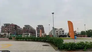 🔴HUẾ MỚI NHẤT SÁNG NAY 11/1 | ĐƯỜNG PHẠM VĂN ĐỒNG VỸ DẠ