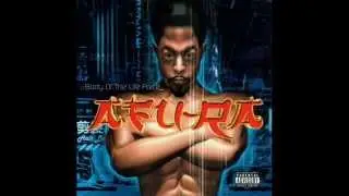 Afu-Ra - Intro (The Body Of The Life Force By Asun The Black Sun)