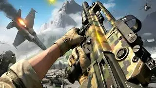 Battlefield 6 Season 2 Update Pure CHAOS..