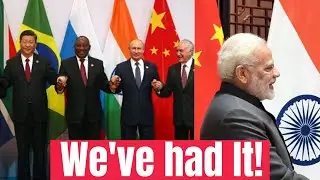 The Currency Conundrum: India's Unexpected Move!