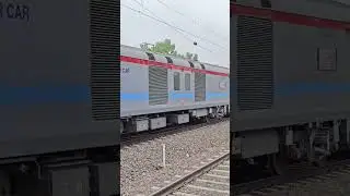 20100 BGKT WDP4 🔥 #shorts #railfan #shortsfeed #wdp4 #trainspotting #ytshorts #trend #railfan_akshat