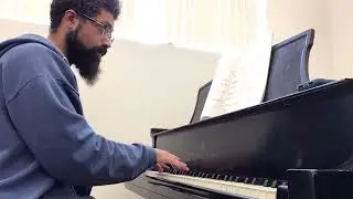 The Narada wilderness collection - Solos for new age piano (sight reading)