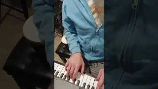 Martin Gore - Compulsion (cover)