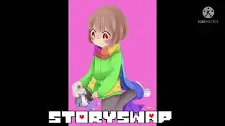 Chara AU themes (2/3)
