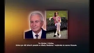 Absolwenci VLO Jubileusz 70-lecia szkoły