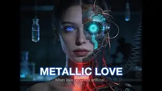 Metallic Love  A Tale of Obsession and Creation