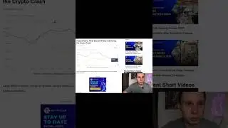 Так будем падать или расти? #крипта #bitcoin #кризис #рост