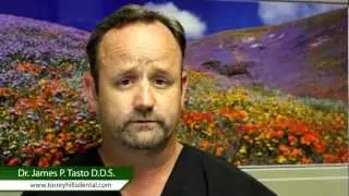 Carmel Vally Dentist | James P. Tasto DDS | Dental Implants | San Diego 92130