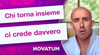 Chi torna insieme ci crede davvero