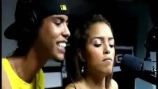 Los Waraos en Rap Latino - Venezuela