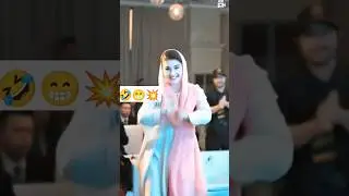 Funny Maryam Nawaz Animated Video #funny #duet #pti #shorts #comedy